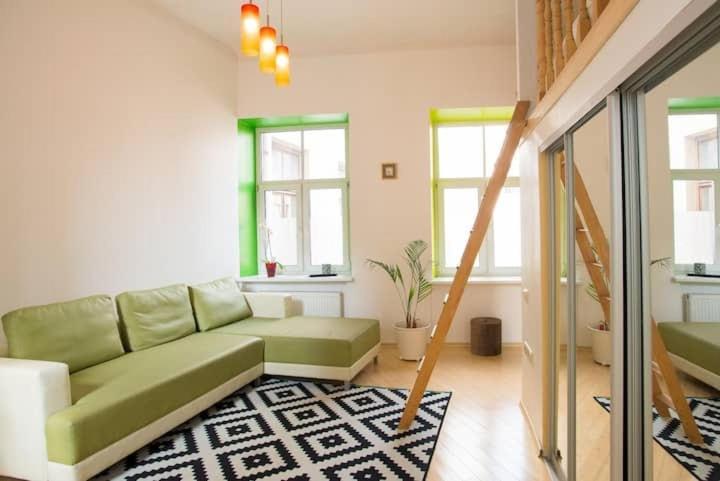 Cozy Design Huoneisto Riika