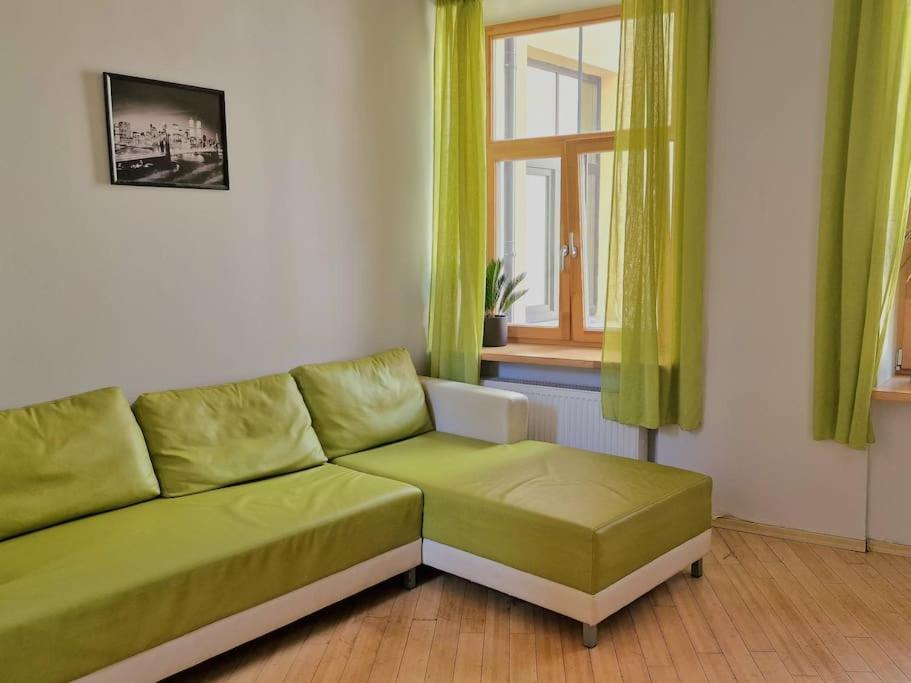 Huoneisto Cozy Design
