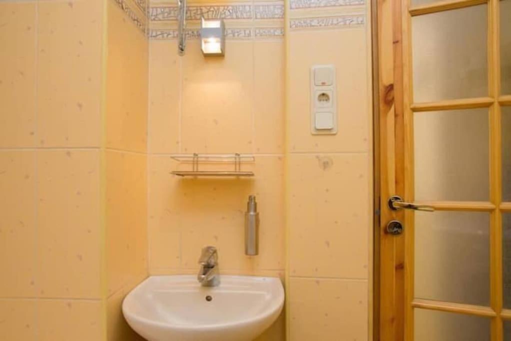 Cozy Design Huoneisto
